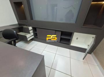 Comercial · 20m² · Sala para locação em Manaíra