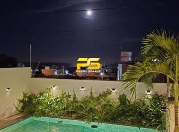 Casa · 117m² · 2 Quartos · Casa de Alto Padrão para venda em Carapibus | Conde-PB