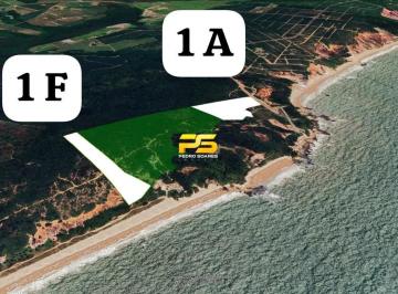 Terreno · 84200m² · Dois terrenos à venda em Jacumã