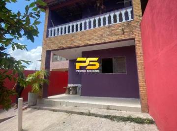 Casa · 90m² · 2 Quartos · CASA PARA VENDA EM CARAPIBUS