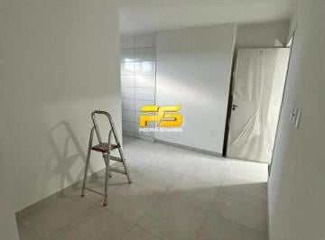 Apartamento · 50m² · 2 Quartos · Apartamento para venda