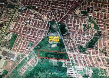 Terreno · 42800m² · ÁREA 4,28 HECTARIAS PARA VENDA NO CONJUNTO COSTA E SILVA – JOÃO PESSOA/PB