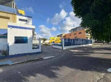 Comercial · 360m² · 45 Vagas · Prédio comercial no Cento de João Pessoa para Locação