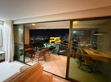Apartamento · 127m² · 3 Quartos · 2 Vagas · Apartamento no Charles Miller | Andar Alto | 127 m2