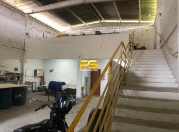 Comercial · 227m² · Galpão à venda, 227 m² por R$ 600.000 - Loteamento Parque Esperanca - Cabedelo/PB