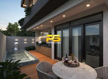 Casa · 198m² · 4 Quartos · 2 Vagas · Casa à Venda no Condomínio Fechado | João Passoa - PB