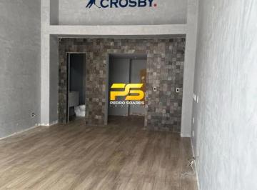 Comercial · 40m² · Loja Comercial para Locação em Manaíra – Excelente Localização!
