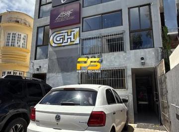 Comercial · 10m² · Sala comercial para Locação no centro