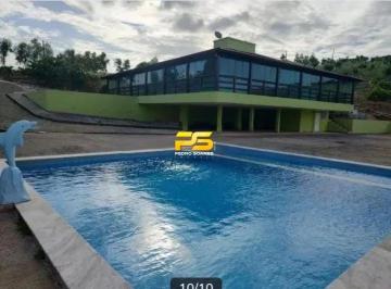 Rural · 3000000m² · Fazenda de Alto Porte à Venda – Vitória / PE