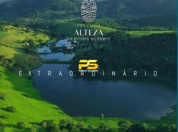 Terreno · 360m² · LOTES À VENDA – FAZENDA ALTEZA | BANANEIRAS/PB