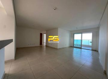 Apartamento · 100m² · 3 Quartos · Apartamento de Alto Padrão para venda com 100,97m²