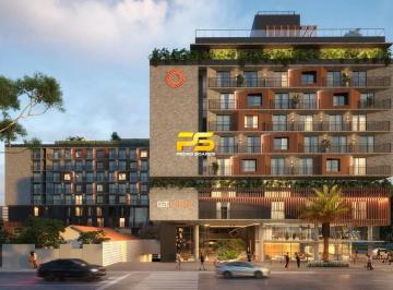 Apartamento · 22m² · 1 Quarto · LANÇAMENTO EXCLUSIVO – APARTAMENTOS E STUDIOS PARA VENDA A PARTIR R$ R$ 447.000,00