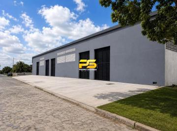 Comercial · 312m² · Galpães para locação a partir R$ 11 mil em Cabedelo - PB