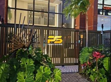 Apartamento · 33m² · 1 Quarto · Flat Para locação | Tambauzinho