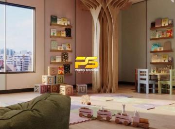Apartamento · 60m² · 2 Quartos · Lançamento Apartamentos para venda a partir R$ 678.884,18