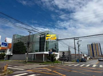 Comercial · 900m² · PRÉDIO COMERCIAL PARA LOCAÇÃO – EXPEDICIONÁRIOS