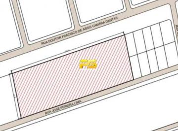 Terreno · 9500m² · TERRENO PARA LOCAÇÃO / AEROCLUBE