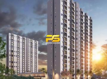 Apartamento · 45m² · 2 Quartos · LANÇAMENTO DE APARTAMENTOS PARA VENDA -A partir de R$ 342.300,00