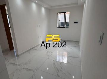 Apartamento · 44m² · 2 Quartos · 1 Vaga · Apartamento para venda | JOSÉ AMÉRICO | João Pessoa - PB