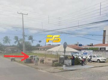 Terreno · 1116m² · Terreno à Venda no Bairro do Cristo