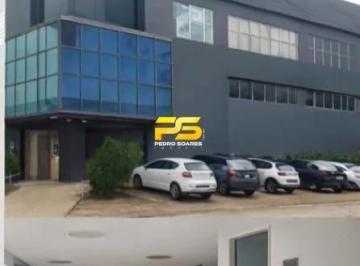 Comercial · 76m² · Salas Comerciais para Locação a partir R$ 3.000,00 – Empresarial | Intermares