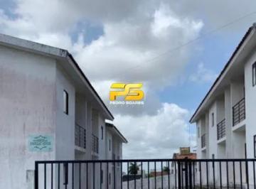 Apartamento · 58m² · 2 Quartos · 1 Vaga · Apartamento Para Venda em Santa Rita-PB
