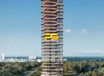 Apartamento · 162m² · 4 Quartos · 4 Vagas · LANÇAMENTO | APARTAMENTOS DE ALTO PADRÃO À VENDA