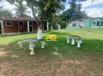 Rural · 330000m² · Chácara à Venda – Conde/PB