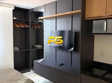 Apartamento · 22m² · 1 Quarto · Flat em Intermares para Venda com 22m²
