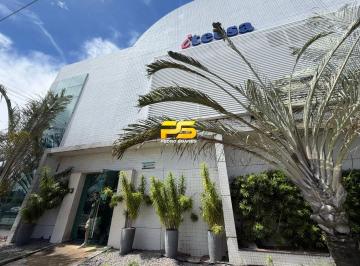 Comercial · 450m² · Prédio Comercial para Locação – Mangabeira