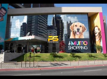 Comercial · 37m² · Salas Comerciais à Venda no Shopping