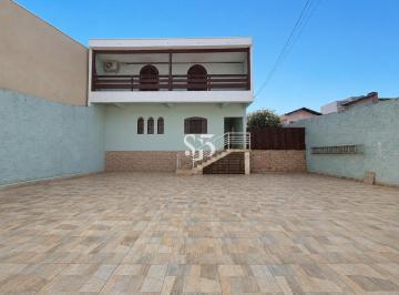 Foto 11 · Casa à venda e locação no Parque Jambeiro - Campinas, SP. 4 suítes. Amplo quintal com espaço gourmet