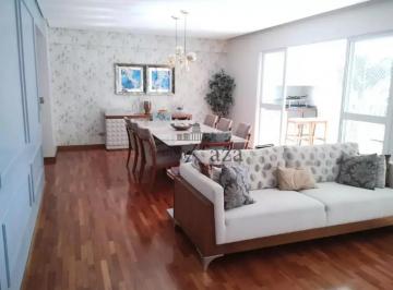 Apartamento de 3 quartos, São José dos Campos · Apartamento - Jardim das Indústrias - Residencial Splendor Blue - 3 Dormitórios - 135m².