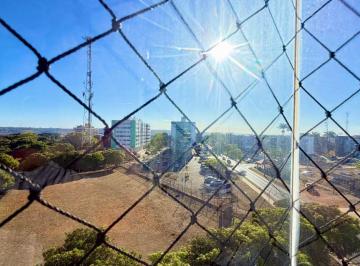 Apartamento de 3 quartos, Sobradinho · Modernidade, Vista Livre e Iluminação Natural na Quadra Central de Sobradinho