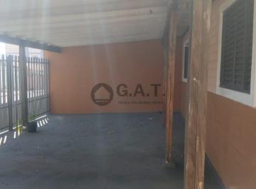 Foto 01 · Apartamento para locação no Jardim Nova Ipanema em Sorocaba-SP: 2 quartos, 2 salas, 1 banheiro, 1 va