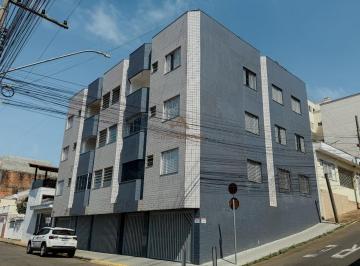 Foto 01 · Apartamento, Centro, Alfenas, MG