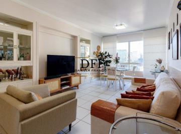 Apartamento · 97m² · 3 Quartos · Apartamento à venda - no Jardim Monte Verde