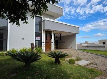 Casa · 310m² · 3 Quartos · Casa à venda - em Limeira
