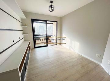 Apartamento · 3 Quartos · Apartamento à venda - na Vila Mascote