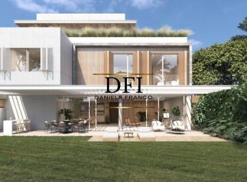 Casa · 660m² · 4 Quartos · Casa à venda - no Jardim Paulistano
