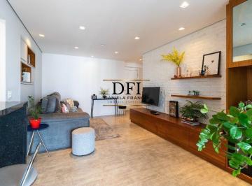 Apartamento · 108m² · 3 Quartos · Apartamento à venda - no Vila Alexandria