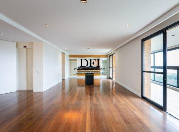 Apartamento · 192m² · 3 Quartos · Apartamento à venda - no Jardim Morumbi