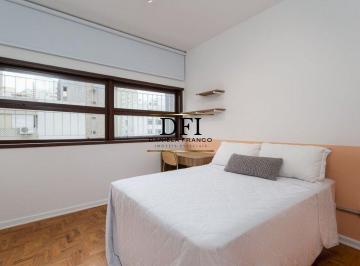 Apartamento · 163m² · 5 Quartos · Apartamento à venda - no Jardim Paulista