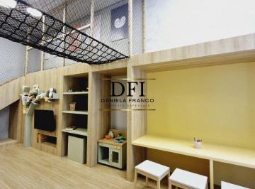 Apartamento · 100m² · 3 Quartos · Apartamento à venda - no Jardim das Acácias