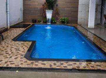 Casa de 3 quartos, Jundiaí · Casa de 156 m² com 3 quartos à venda no Jardim Paulista I
