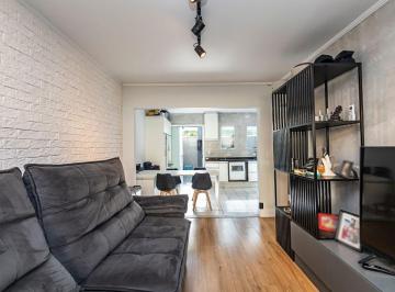 Casa de 3 quartos, Curitiba · Sobrado em Condomínio no Campo Comprido | 3 Quartos, sendo 1 Suíte, Ático e Espaço Gourmet