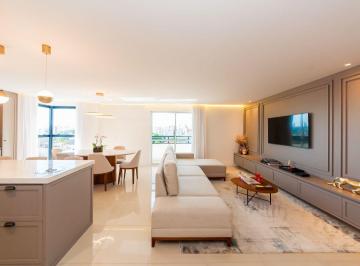 Apartamento de 3 quartos, Curitiba · APARTAMENTO IMPECÁVEL | FACE OESTE | 3 DORMITÓRIOS | 1 AMPLA VAGA DUPLA COM ARMÁRIO.