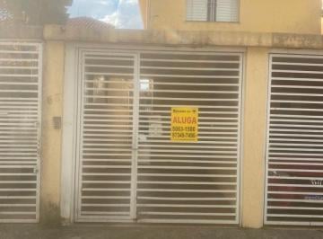 Casa de 2 quartos, São Paulo · LOCAÇÃO
Casa térrea – 2 dormitórios - 1 garage – Vila Deodoro / Aclimação