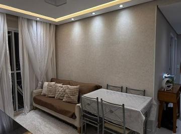 Apartamento · 43m² · 2 Quartos · 1 Vaga · Apartamento à venda - no Parque Espacial
