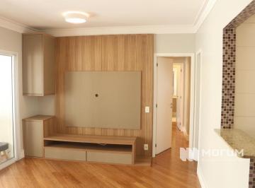 Apartamento · 97m² · 3 Quartos · 2 Vagas · Apartamento à venda - na Boa Vista